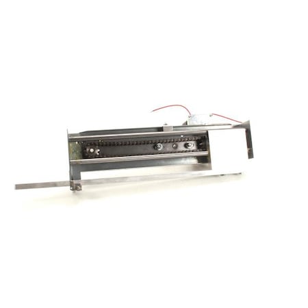 Giles Elevator, Assembly, Cf-400 30028